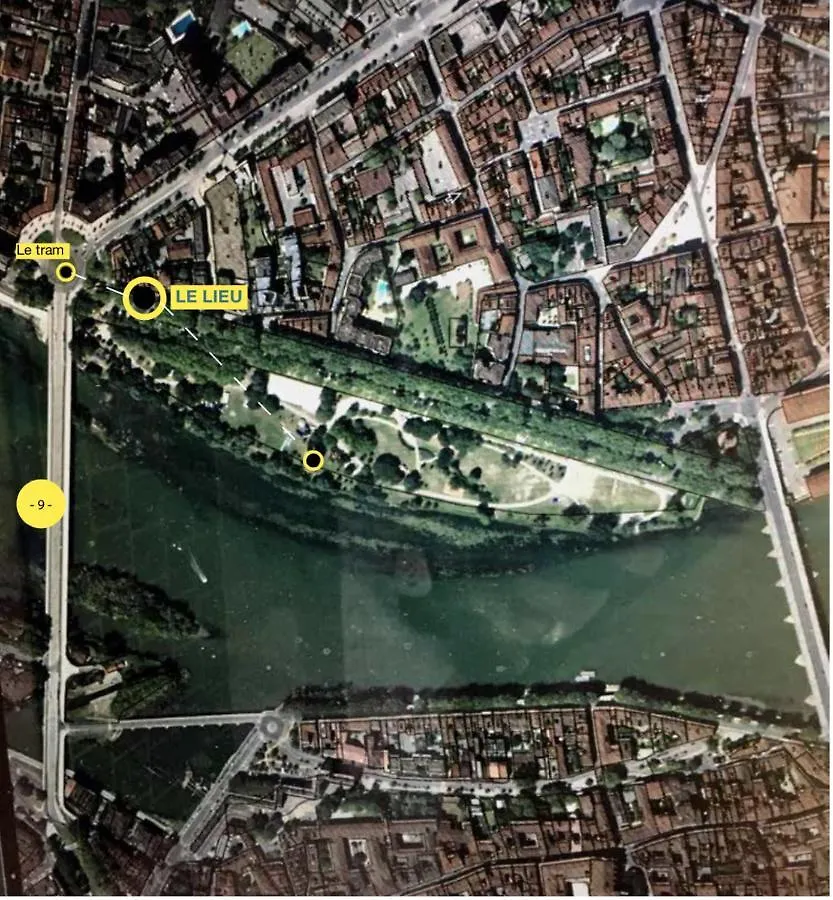 Superbe Grande Maison - Amis - Familles - Entreprises Toulouse