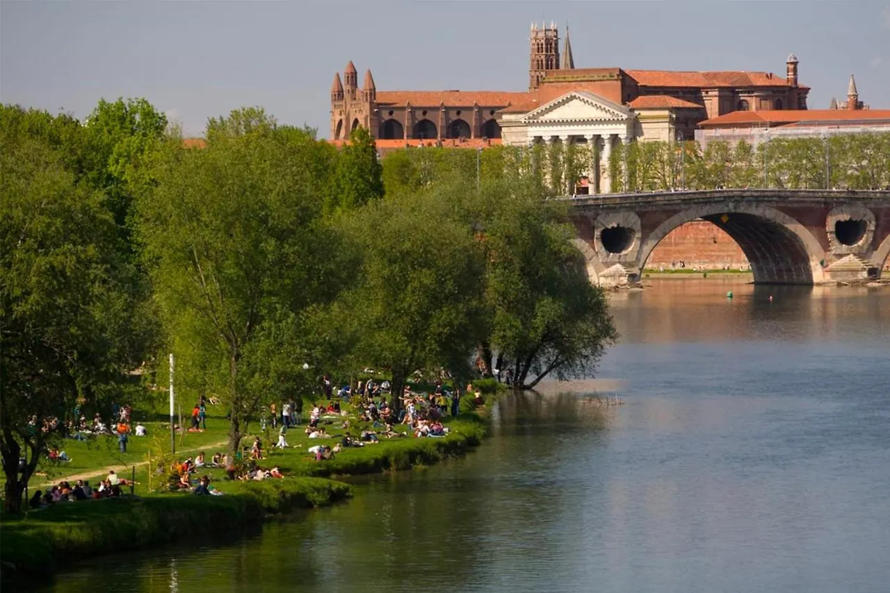 Superbe Grande Maison - Amis - Familles - Entreprises Toulouse France