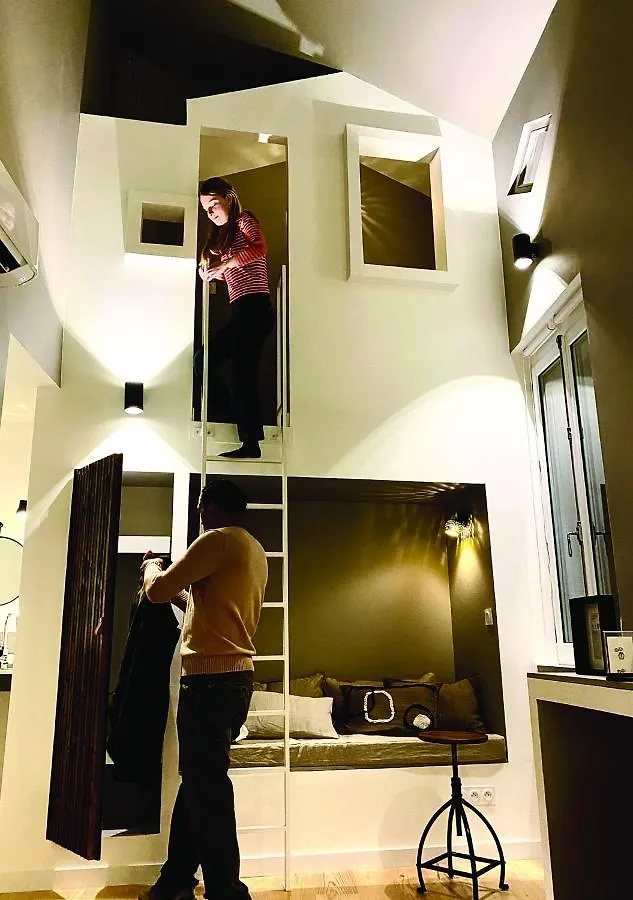 Superbe Grande Maison - Amis - Familles - Entreprises Toulouse Bed & Breakfast