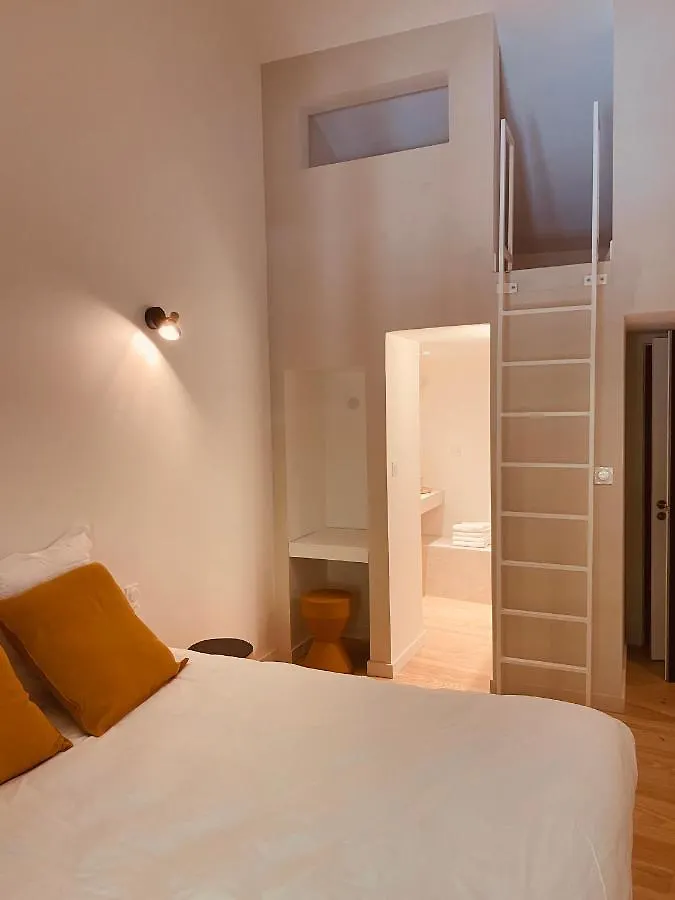 Bed & Breakfast Superbe Grande Maison - Amis - Familles - Entreprises Toulouse