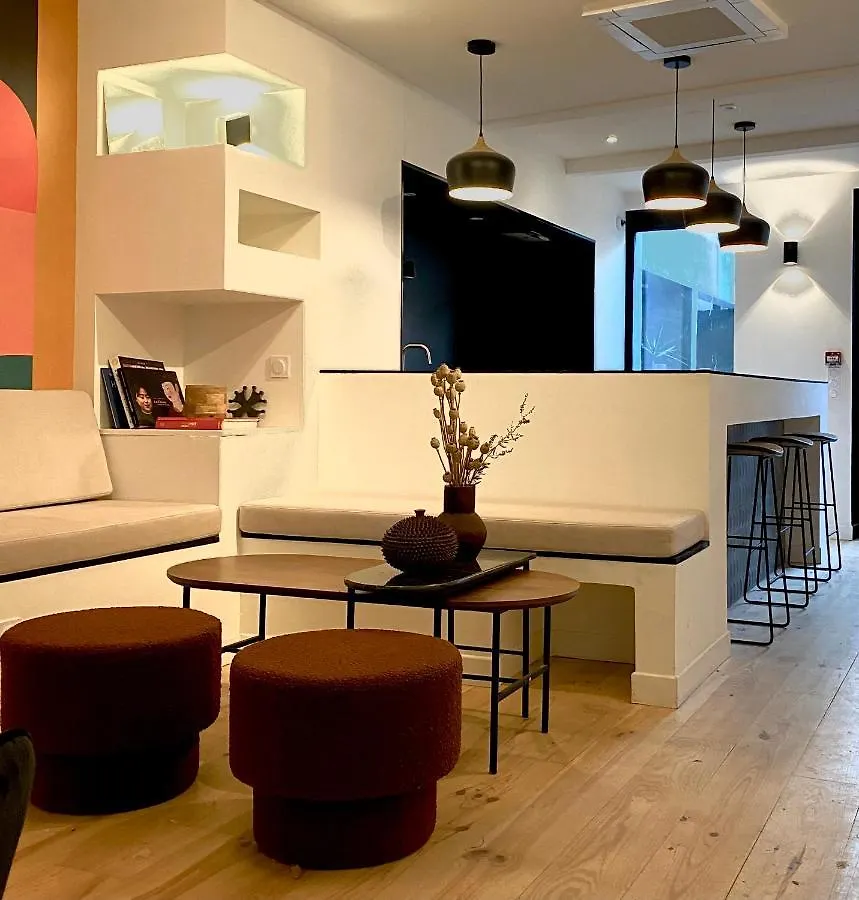 Bed & Breakfast Superbe Grande Maison - Amis - Familles - Entreprises Toulouse France