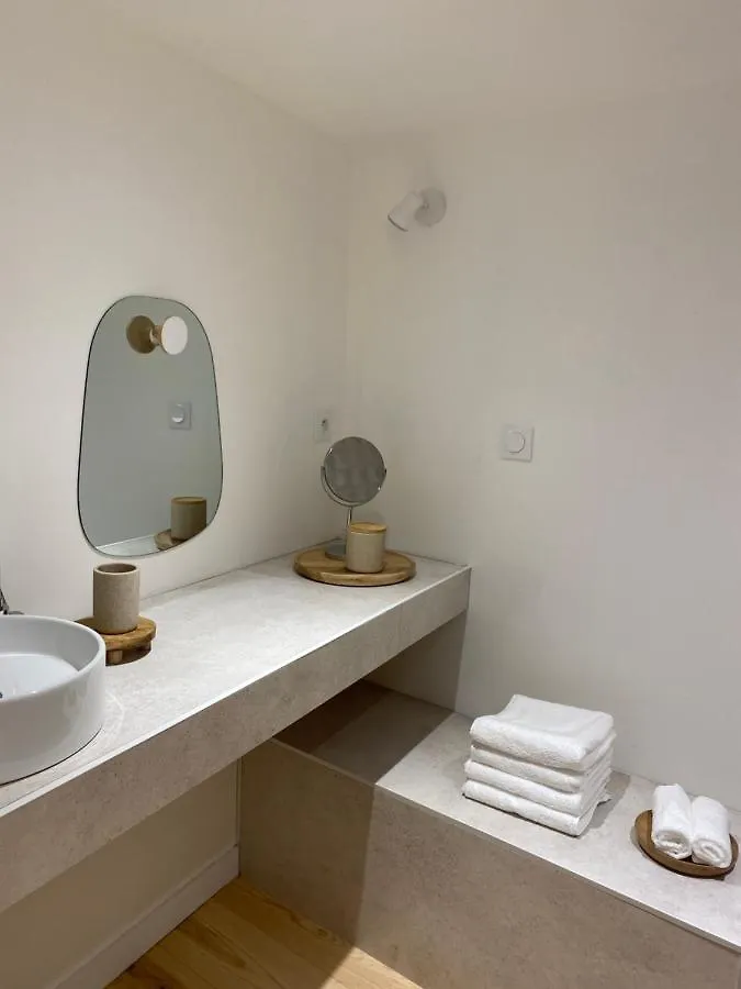Bed & Breakfast Superbe Grande Maison - Amis - Familles - Entreprises Toulouse France