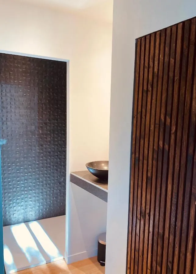 Bed & Breakfast Superbe Grande Maison - Amis - Familles - Entreprises Toulouse