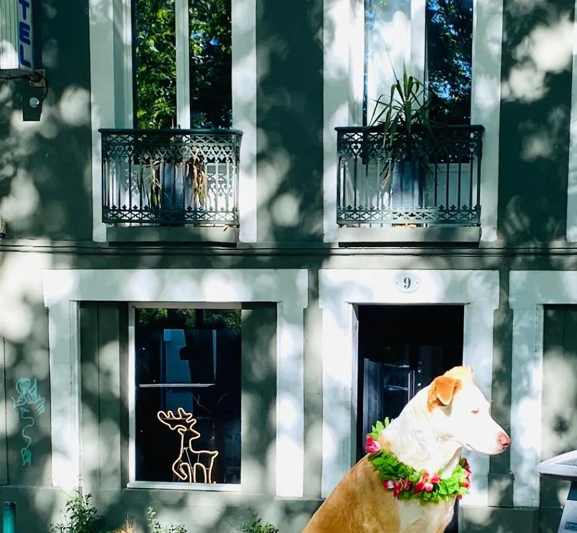 Superbe Grande Maison - Amis - Familles - Entreprises Toulouse