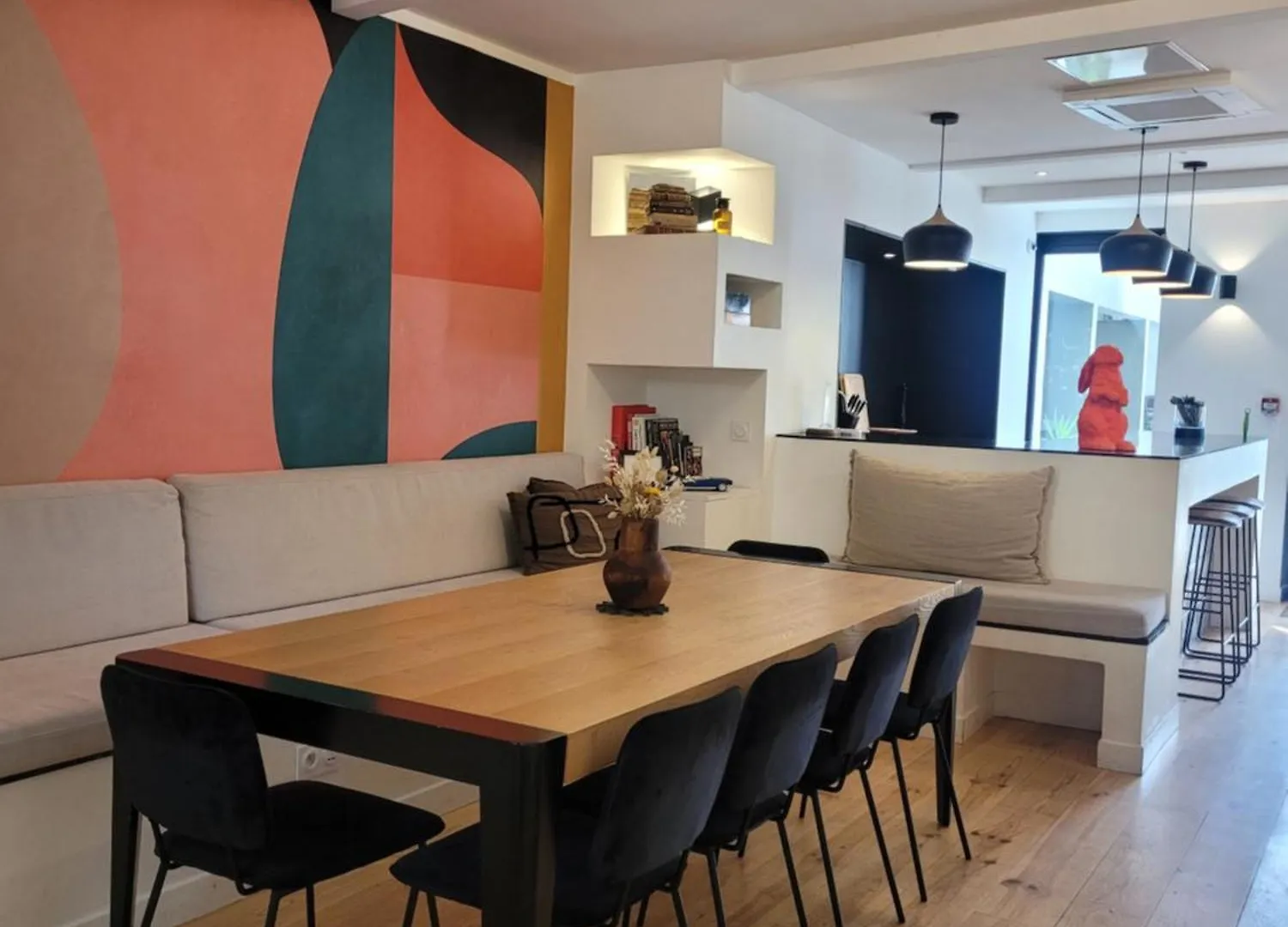 Superbe Grande Maison - Amis - Familles - Entreprises Toulouse France