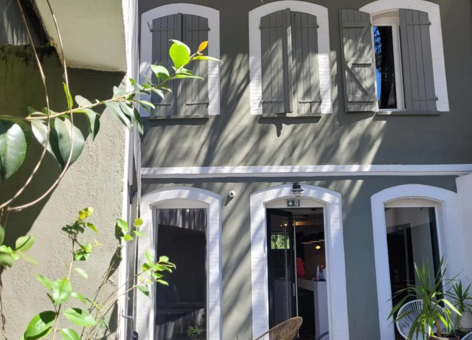 Bed & Breakfast Superbe Grande Maison - Amis - Familles - Entreprises Toulouse
